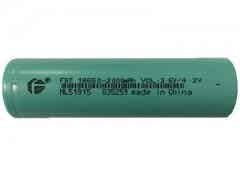 福斯特 三元鋰電池 2.0Ah動(dòng)力EC 18650圖1