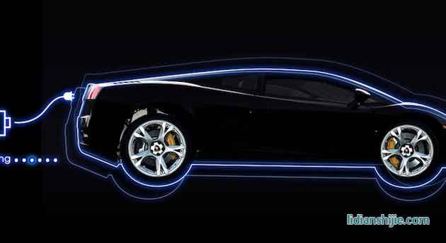 電動(dòng)汽車動(dòng)力電池