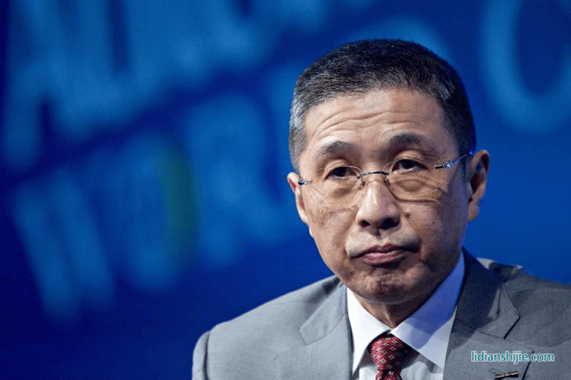 日產(chǎn)汽車社長(zhǎng)就資質(zhì)造假道歉