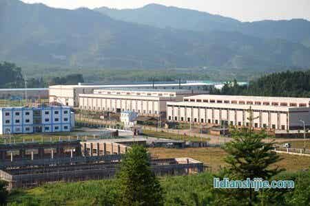 福建賽特新材股份有限公司在連城工業(yè)園區(qū)興建鋰電池鋁塑膜項(xiàng)目