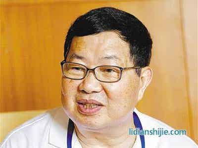 美國醫(yī)學與生物工程院院士、國家“千人計劃”特聘教授李長明