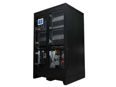 盛弘電氣 BTS-500V/750V系列 鋰電池化成與檢測設(shè)備