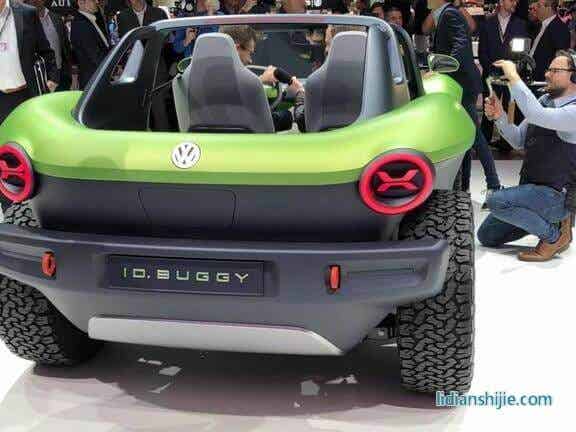 大眾汽車(chē)純電動(dòng)汽車(chē) 大眾汽車(chē)純電動(dòng)汽車(chē)