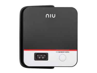 NIU 小牛電動(dòng) 增程電池B 48V42Ah/26Ah（適配M+/U+全系列車(chē)型）