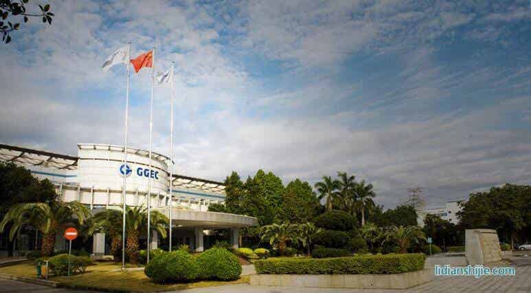 鋰電企業(yè)國(guó)光電器股份有限公司 鋰電企業(yè)國(guó)光電器股份有限公司