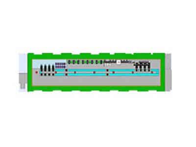 炫碩智造 鋰電自動(dòng)化 動(dòng)力電池PACK線(xiàn)