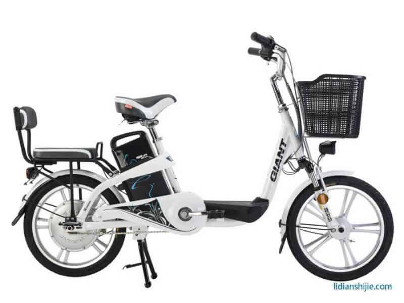 電動(dòng)自行車(chē)