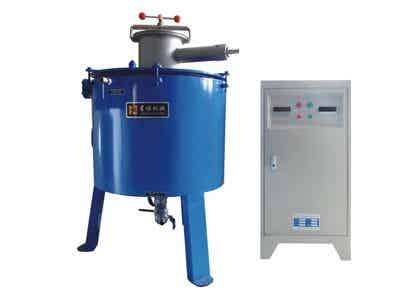 星諾機(jī)械 鋰電設(shè)備 半自動(dòng)電磁選機(jī)