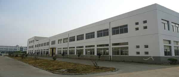 無(wú)錫市力達(dá)金屬制品有限公司