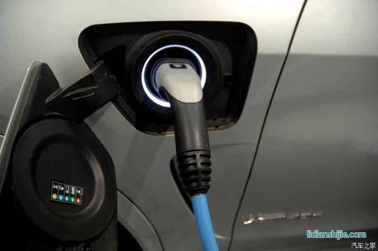 電動(dòng)車(chē)汽車(chē)充電