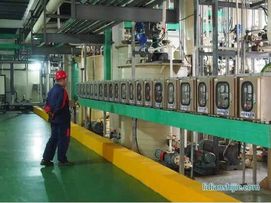 我國高鎳三元鋰電前驅(qū)體材料實現(xiàn)短流程、低成本、綠色化制備