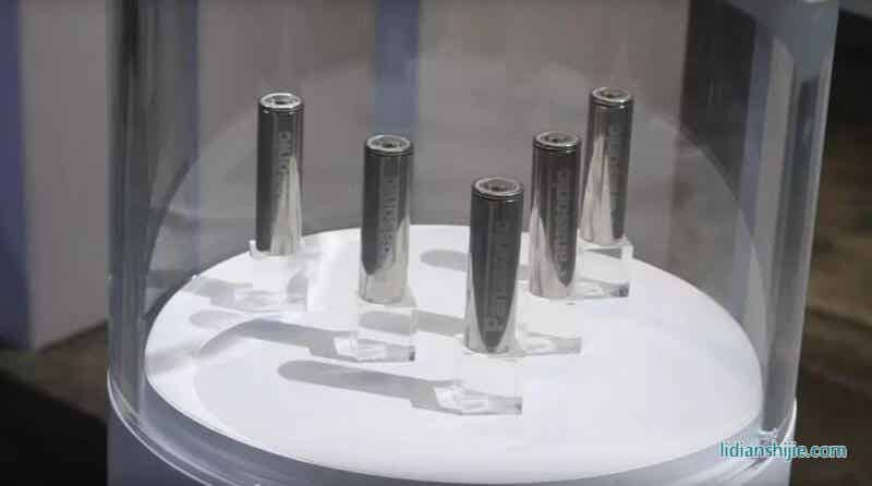 續(xù)航160萬公里鋰電池 特斯拉的最后一張底牌
