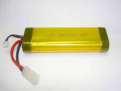 安電能源 動(dòng)力鋰電池 無人飛機(jī)電源