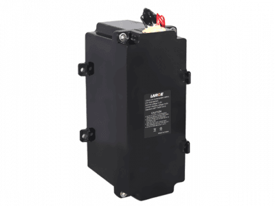 鉅大鋰電 25.6V 4.5Ah 18650 三元光伏清潔機(jī)器人磷酸鐵鋰電池組
