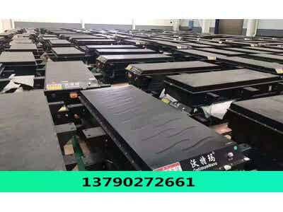 大量回收寧德時(shí)代動(dòng)力電池 電池組及新能源汽車電池底盤