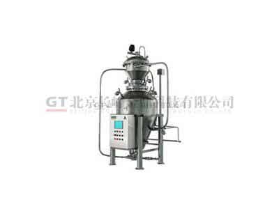 長(zhǎng)峰金鼎 鋰電材料處理設(shè)備 GSM/GSMW系列氣流混合機(jī)