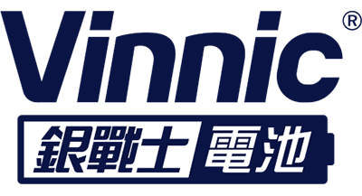 銀戰(zhàn)士Vinnic