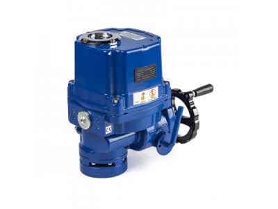 弗雷西 防爆執(zhí)行器 電動(dòng)頭圖1