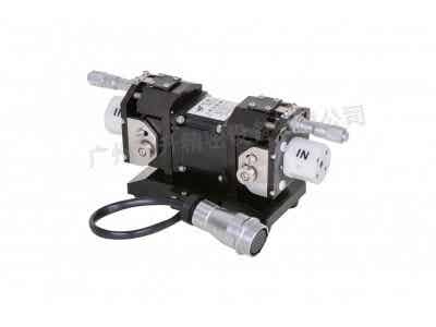 FSH-AP標準系列Mini電池注液泵系統(tǒng)