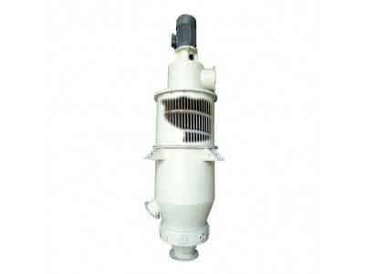 ALPA 鋰電池材料 新材料 FL/ITC系列氣流分級(jí)機(jī)