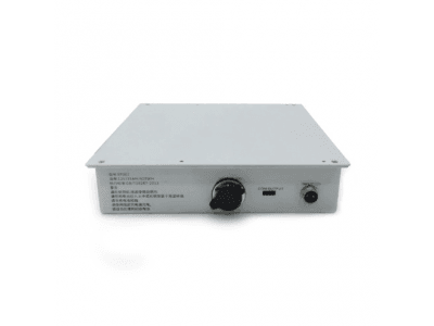 12V35Ah  服務(wù)機器人三元電池RS485通訊圖1