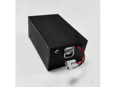 24V40Ah  AGV電動(dòng)叉車磷酸鐵鋰電池RS232通訊