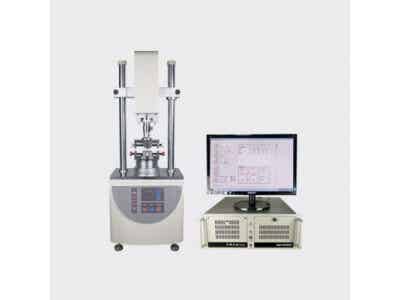 慧通測控全自動扭力試驗機(jī)WH-1301-T