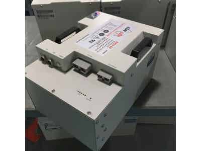 便攜式充電機(jī)TP25-24/24V25A鉛酸電池適用