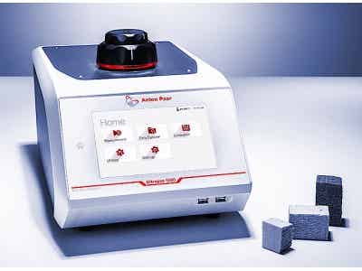 安東帕Anton Paar 測(cè)量真密度的氣體膨脹法真密度儀 Ultrapyc 5000圖2