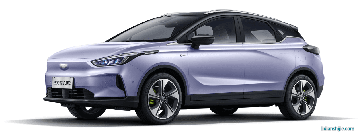 新能源汽車市場內(nèi)卷嚴重，新款幾何C售12.98萬起能讓銷量回暖嗎？