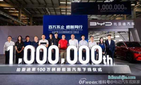 整車無鉛化，這個車企為什么能做到？