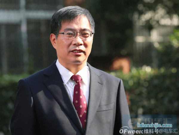 汽車(chē)領(lǐng)域再增6位院士，主要研究智能駕駛和氫能領(lǐng)域