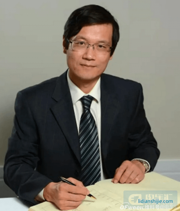 汽車(chē)領(lǐng)域再增6位院士，主要研究智能駕駛和氫能領(lǐng)域