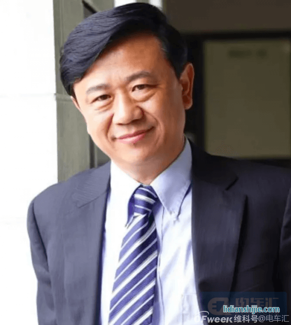 汽車(chē)領(lǐng)域再增6位院士，主要研究智能駕駛和氫能領(lǐng)域