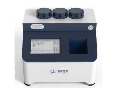 國(guó)儀精測(cè) G-DenPyc X900系列真密度測(cè)定儀