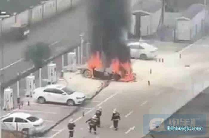 新能源車保有量突破千萬輛，電池安全問題如何化解