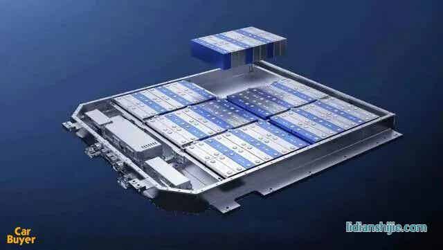 超越特斯拉只需4分鐘？寧王的“麒麟電池”到底有哪些突破？