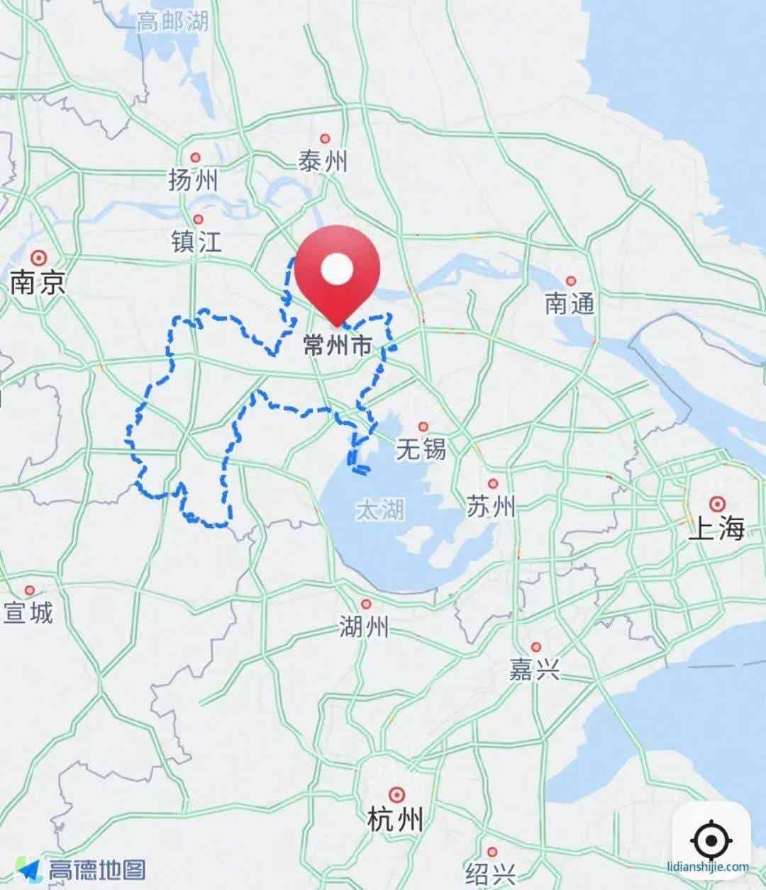 常州市，中央認(rèn)定的長三角中心城市，正在大力推進(jìn)新能源