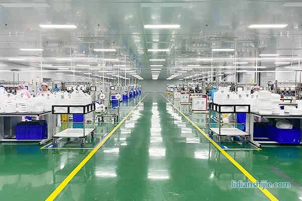 喜訊！惠強新材產(chǎn)銷突破雙億平方米大關