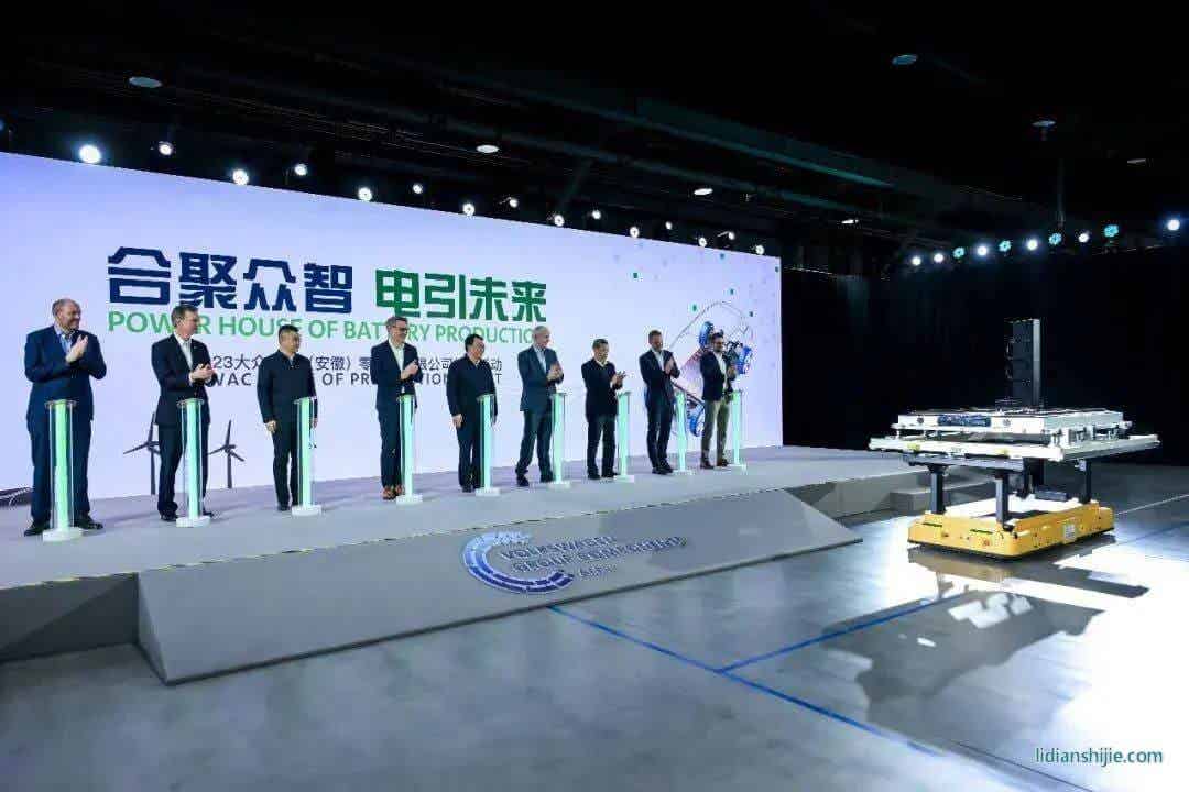 Stellantis集團(tuán)和寧德時(shí)代宣布雙方已簽署一份不具約束力的諒解備忘錄