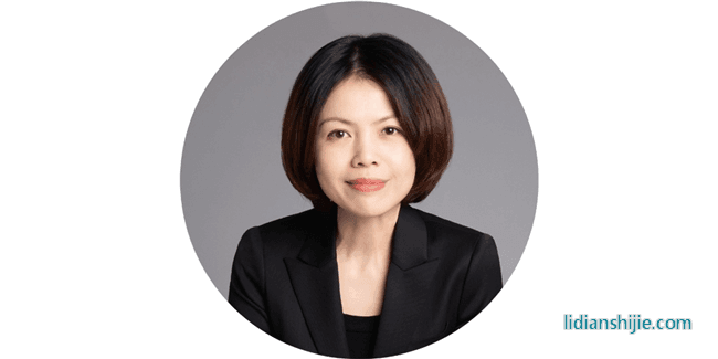 ▲渣打中國副行長，企業(yè)、金融機構(gòu)及商業(yè)銀行部董事總經(jīng)理 魯靜