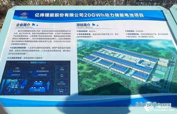 以礦會(huì)友打造千億級(jí)產(chǎn)業(yè)！云南玉溪新能源電池產(chǎn)業(yè)跑出“加速度”