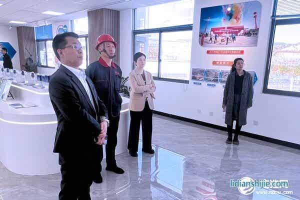 以礦會(huì)友打造千億級(jí)產(chǎn)業(yè)！云南玉溪新能源電池產(chǎn)業(yè)跑出“加速度”