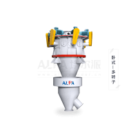 埃爾派ALPA 氣流分級(jí)機(jī)