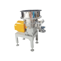精新粉體ZDJL系列高精度自動加料機(jī)