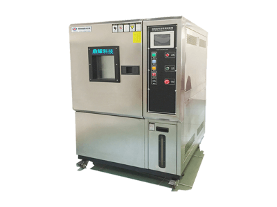 鼎耀機(jī)械DY-150-880S電池專用高低溫交變試驗(yàn)箱圖2