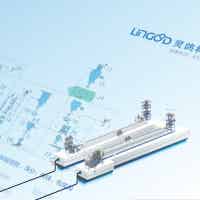 靈鴿科技鋰電池正負(fù)極材料自動化生產(chǎn)線