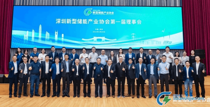 科陸電子榮膺深圳新型儲能產業(yè)協(xié)會副會長單位