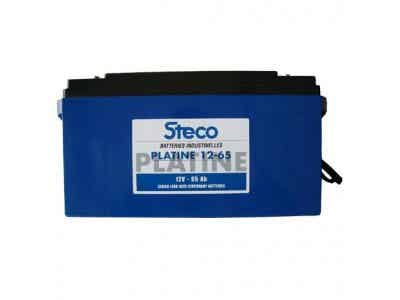 PLATINE12-100 法國STECO蓄電池 法國生產(chǎn)制造標準