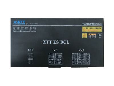 ZEST中天儲能 電池管理系統(tǒng)（BMS）圖1